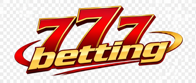 777 betting logo